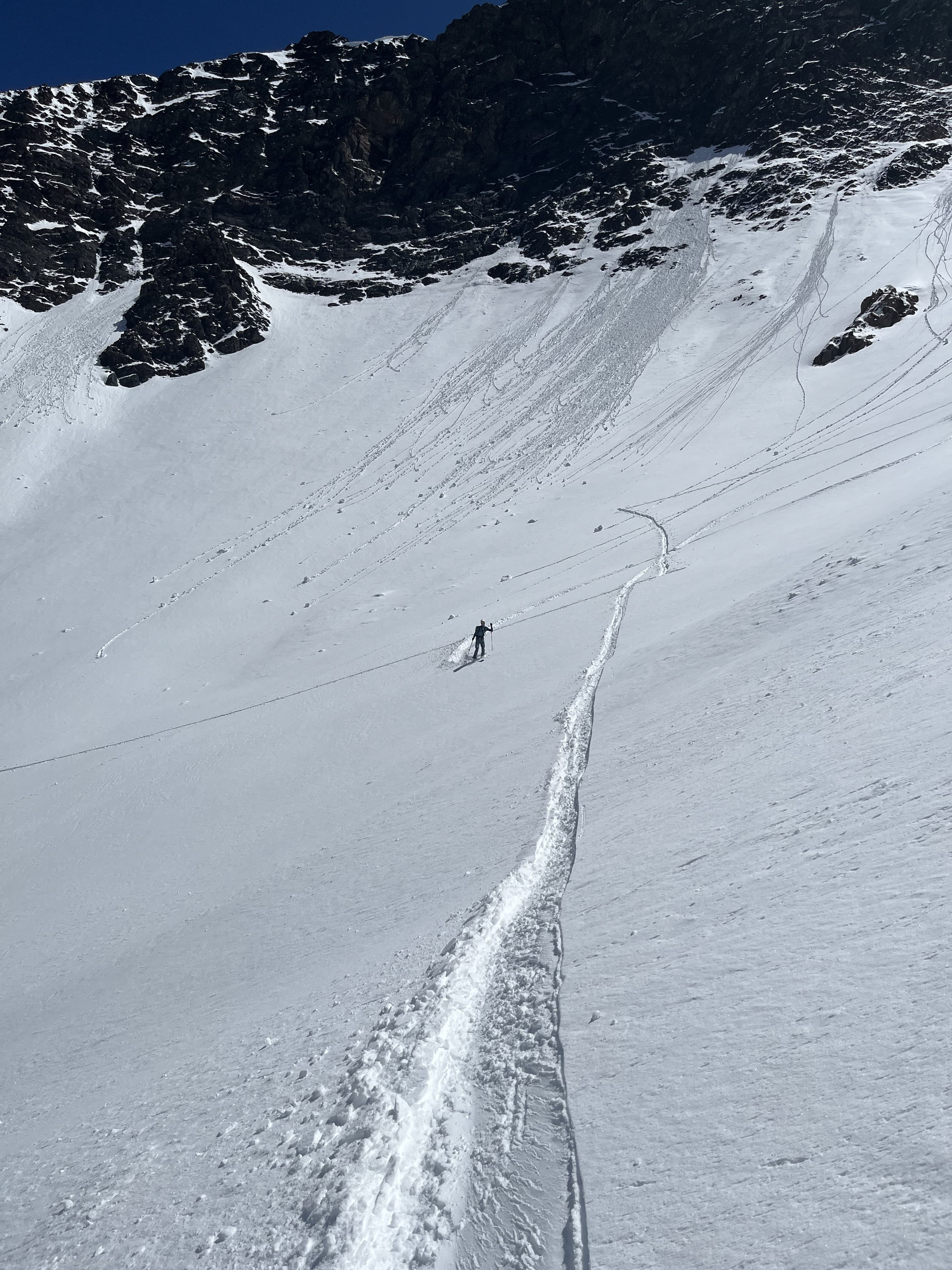 Eastern Sierra Backcountry May 2026 photo 6