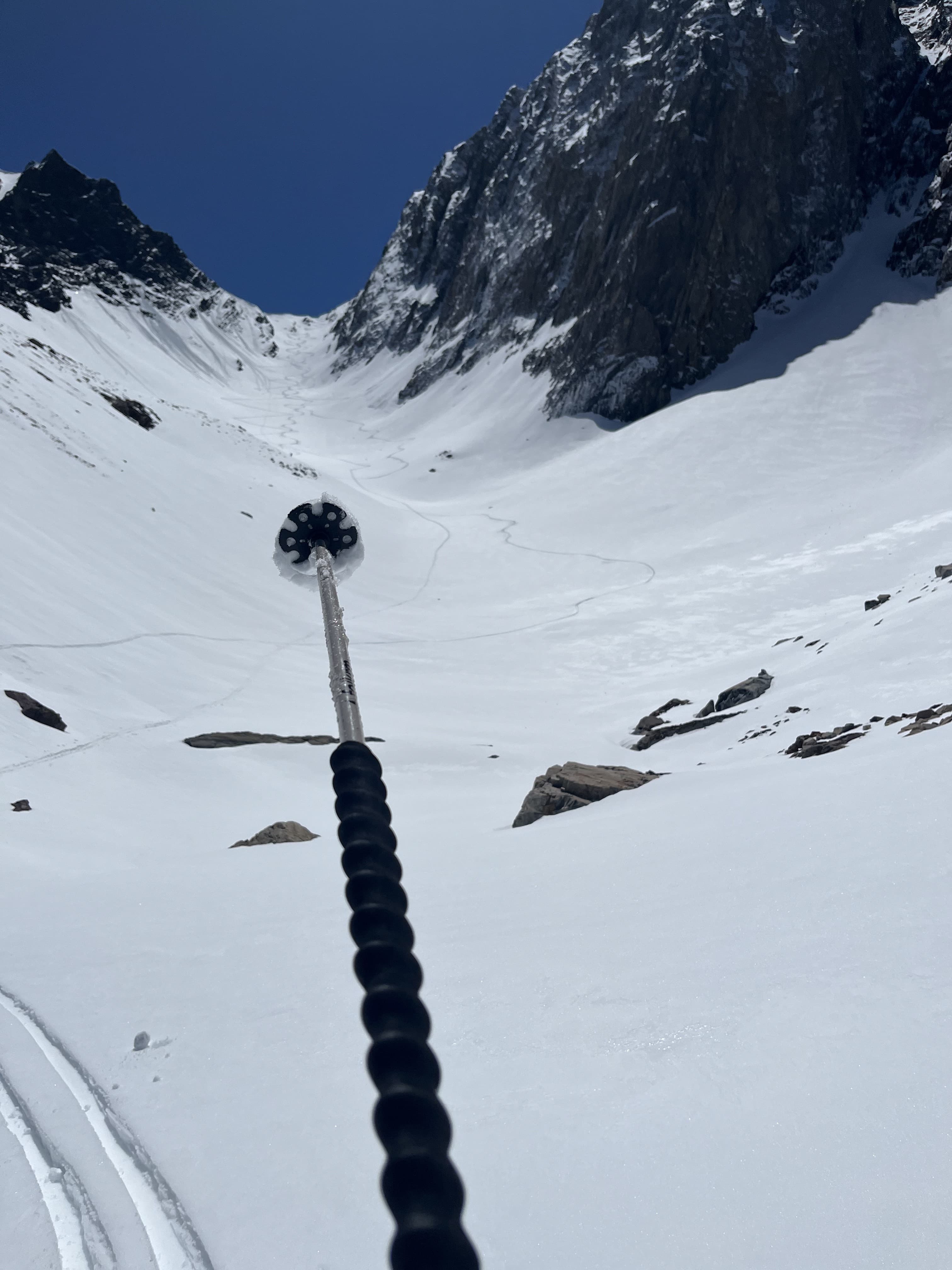 Eastern Sierra Backcountry May 2026 photo 7