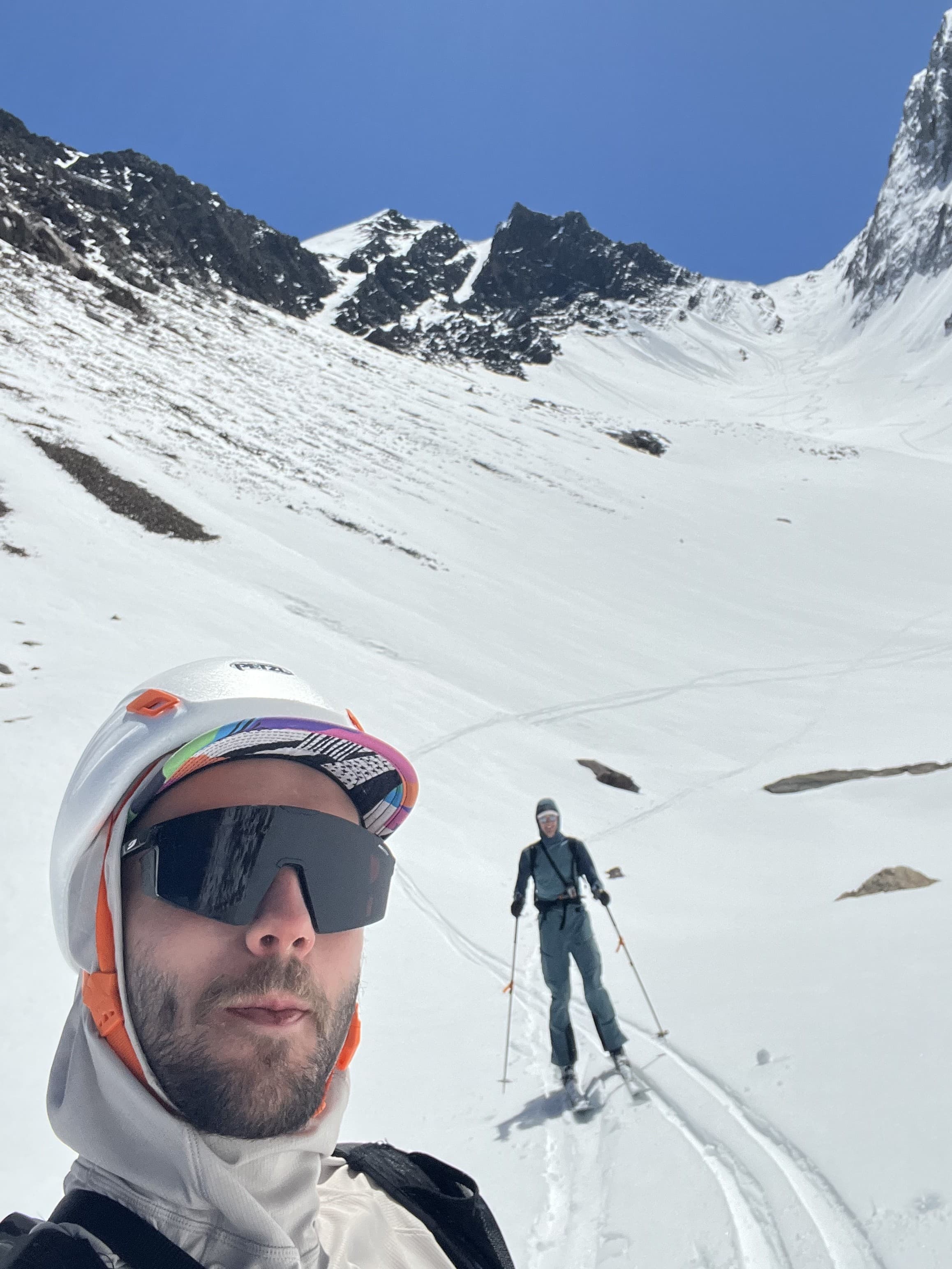 Eastern Sierra Backcountry May 2026 photo 8