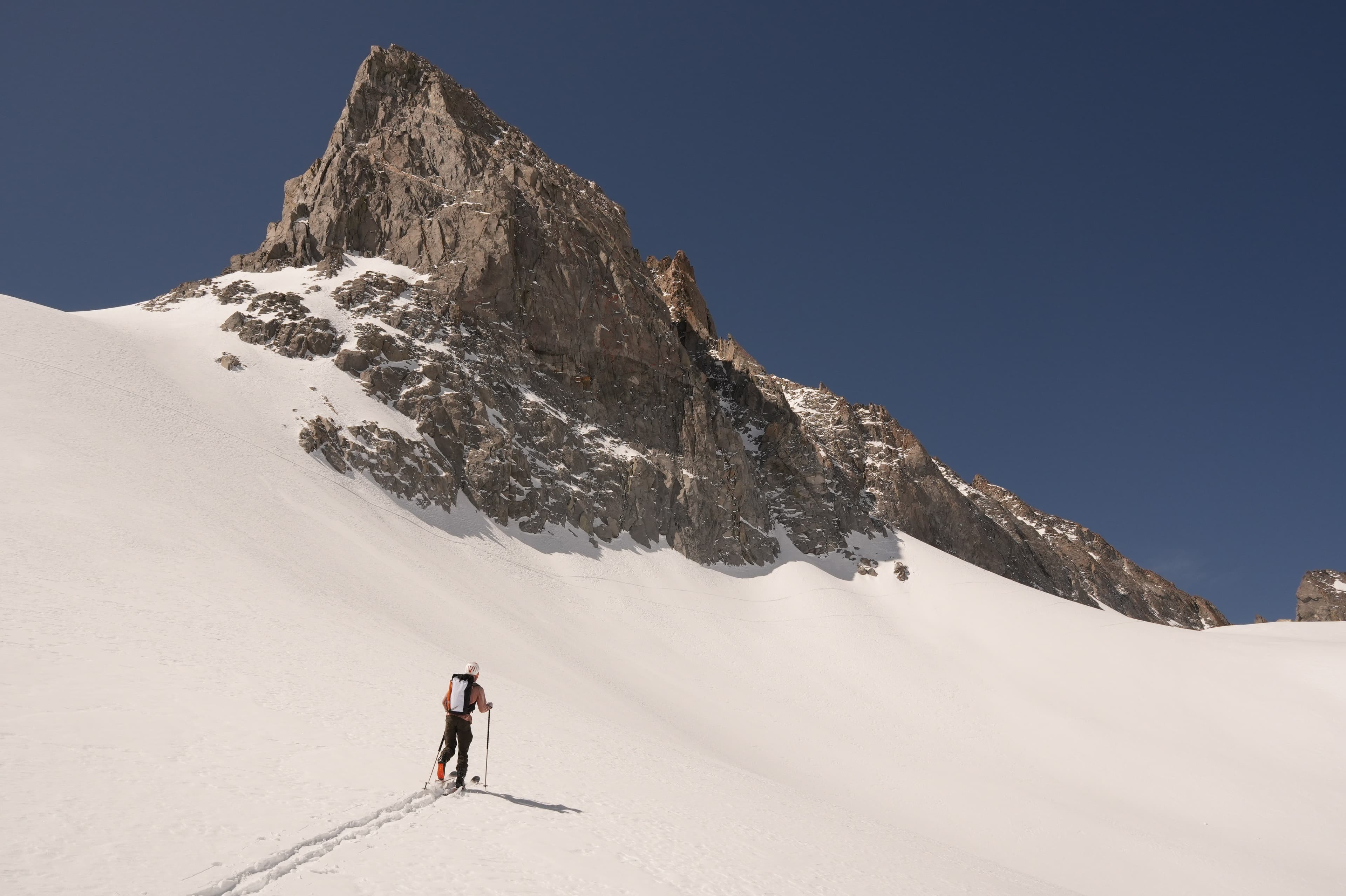 Eastern Sierra Backcountry May 2026 photo 9