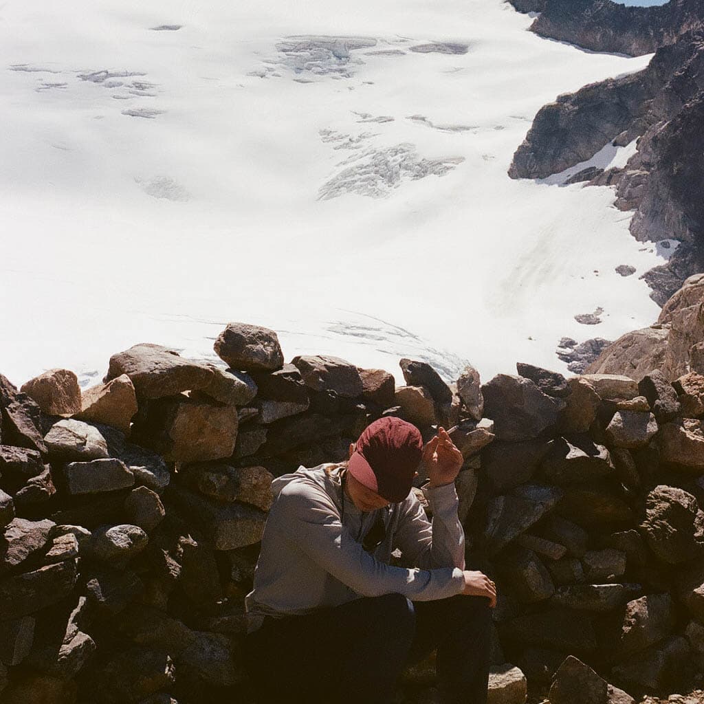 Isolation Traverse photo 2