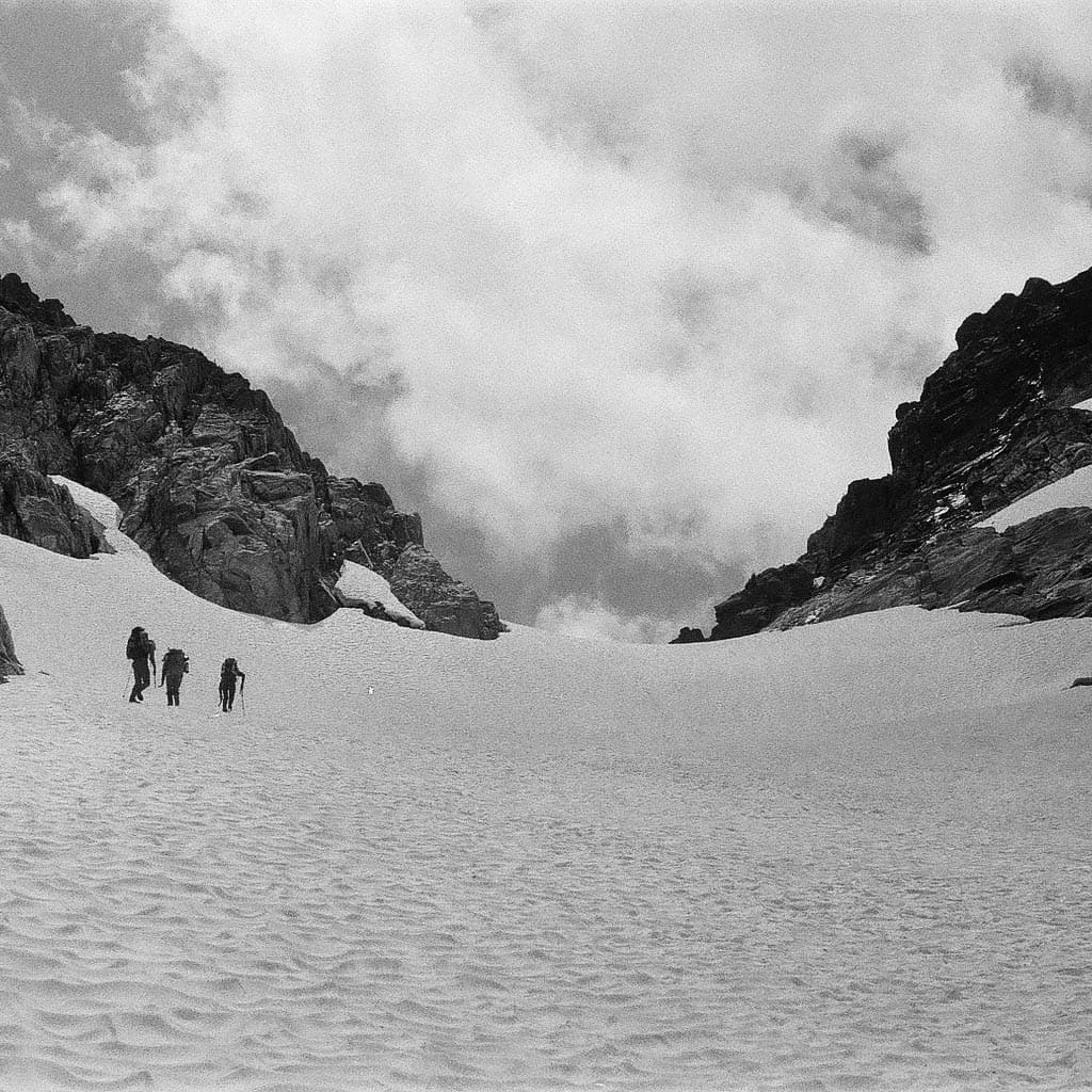 Isolation Traverse photo 4