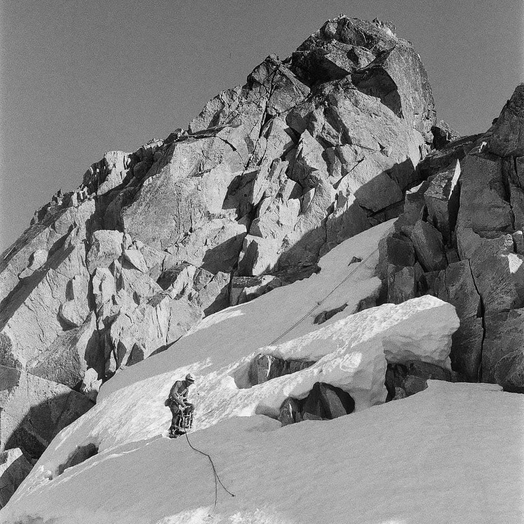 Isolation Traverse photo 5